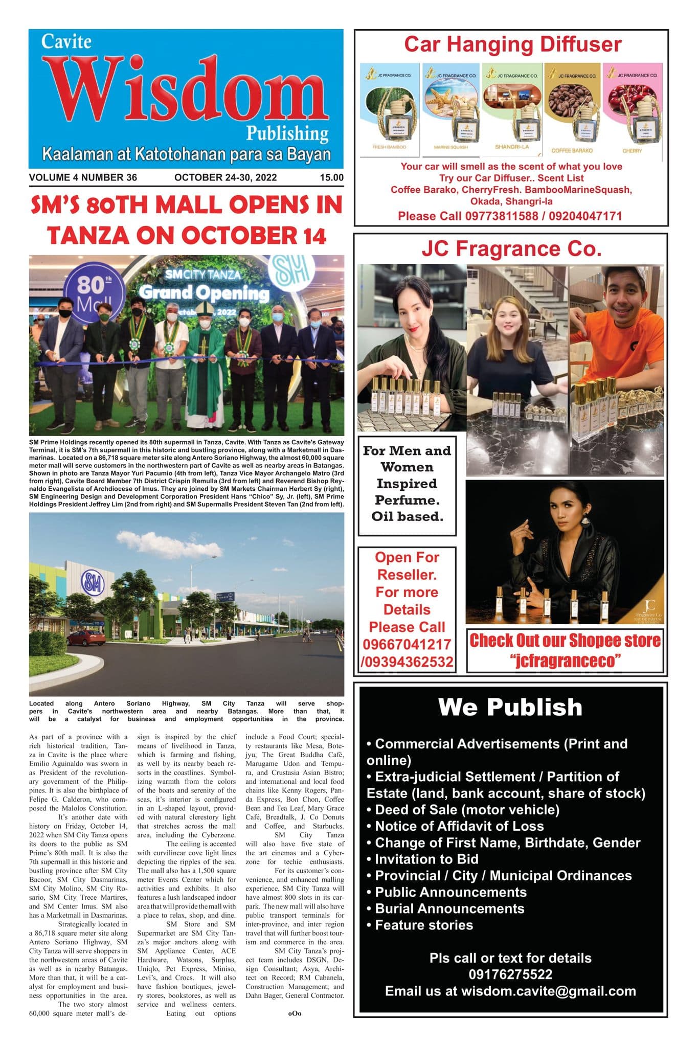 news page 3