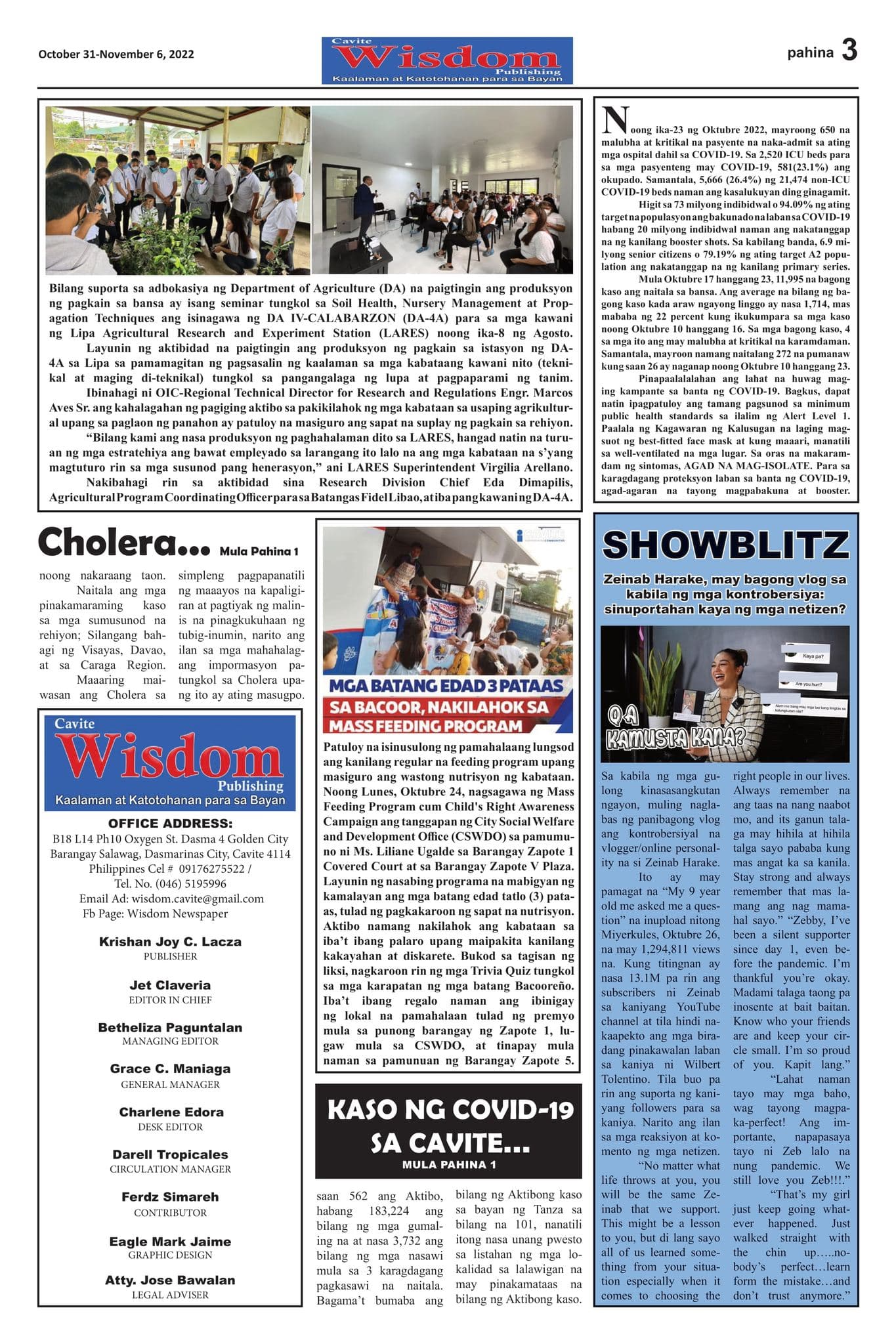 news page 2