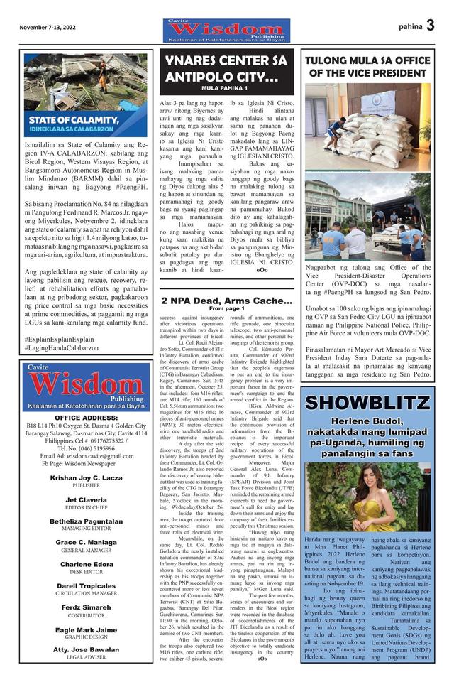 news page 2