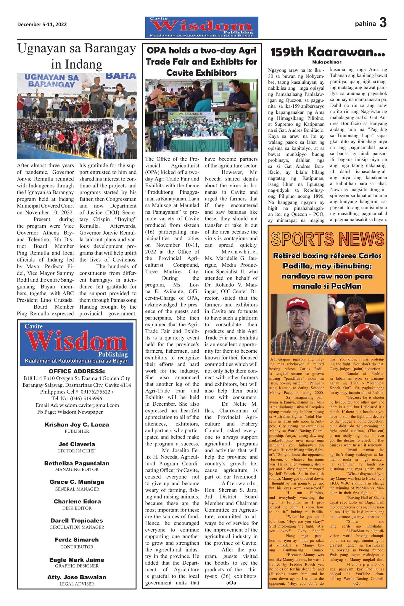 news page 2